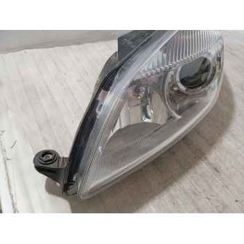 Recambio de faro izquierdo para skoda fabia ii (542) 1.2 12v referencia OEM IAM 1EL01041737  
