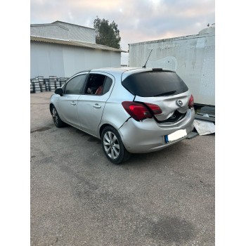 opel corsa e (x15) del año 2018