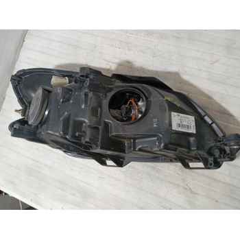 Recambio de faro izquierdo para skoda fabia ii (542) 1.2 12v referencia OEM IAM 1EL01041737  