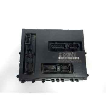 Recambio de modulo confort para mercedes-benz clase b sports tourer (w245) b 200 cdi (245.208) referencia OEM IAM A1695454332 5D