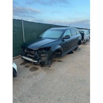 audi q7 (4lb) del año 2006