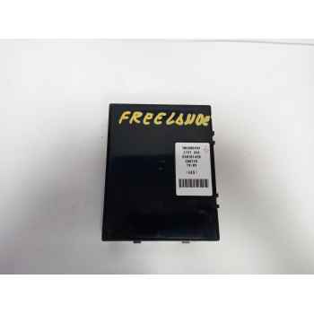 Recambio de modulo confort para land rover freelander 2 (l359) 2.0 si4 4x4 referencia OEM IAM YWC000493 53070142B 