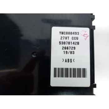 Recambio de modulo confort para land rover freelander 2 (l359) 2.0 si4 4x4 referencia OEM IAM YWC000493 53070142B 