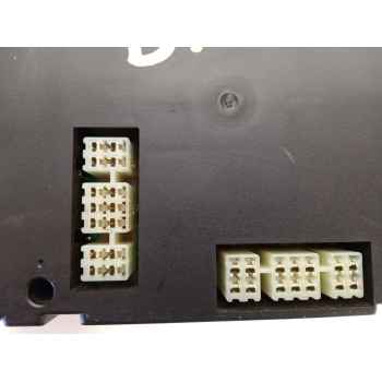 Recambio de modulo confort para land rover freelander 2 (l359) 2.0 si4 4x4 referencia OEM IAM YWC000493 53070142B 
