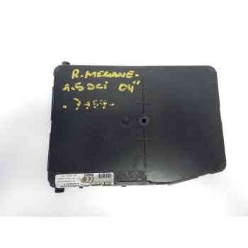 Recambio de modulo confort para renault megane ii (bm0/1_, cm0/1_) 1.4 16v (bm0b, cm0b) referencia OEM IAM 8200309690  