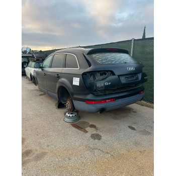 audi q7 (4lb) del año 2006