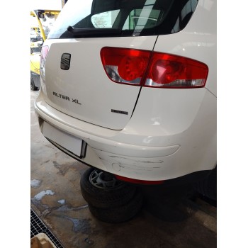 PARAGOLPES TRASERO 5P8807421GRU 