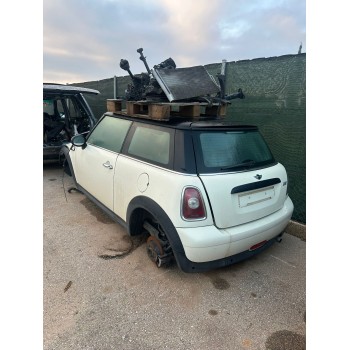 mini mini (r56) del año 2010