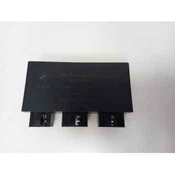 Recambio de centralita check control para bmw 5 (e60) 525 d referencia OEM IAM 66216978232  