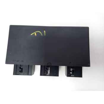 Recambio de centralita check control para bmw 5 (e60) 525 d referencia OEM IAM 66216978232  