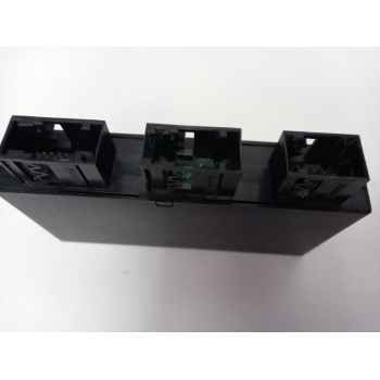 Recambio de centralita check control para bmw 5 (e60) 525 d referencia OEM IAM 66216978232  