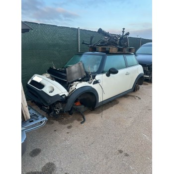 mini mini (r56) del año 2010