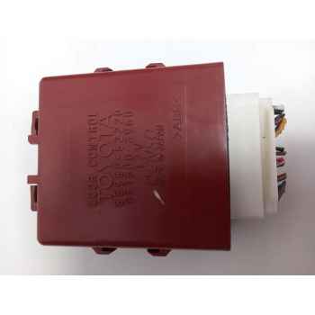 Recambio de centralita cierre para toyota yaris (_p9_) 1.4 d-4d (nlp90_) referencia OEM IAM 8598052220 0515003960 