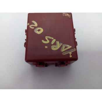 Recambio de centralita cierre para toyota yaris (_p9_) 1.4 d-4d (nlp90_) referencia OEM IAM 8598052220 0515003960 