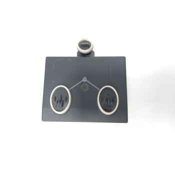 Recambio de centralita puerta trasera izquierda para audi a6 c7 (4g2, 4gc) 3.0 tdi referencia OEM IAM 4G8959795G P10102062 