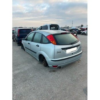 ford focus ii (da_, hcp, dp) del año 2005