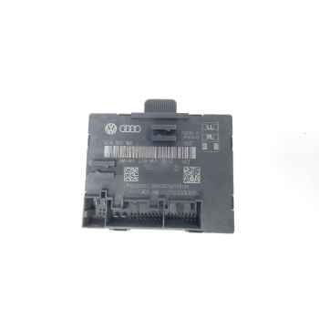 Recambio de centralita puerta trasera izquierda para audi a6 c7 (4g2, 4gc) 3.0 tdi referencia OEM IAM 4G8959795G P10102062 