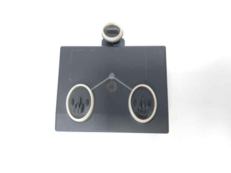 Recambio de centralita puerta trasera izquierda para audi a6 c7 (4g2, 4gc) 3.0 tdi referencia OEM IAM 4G8959795G P10102062 