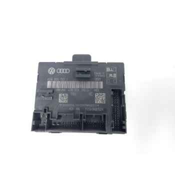 Recambio de centralita puerta delantera derecha para audi a6 c7 (4g2, 4gc) 3.0 tdi referencia OEM IAM 4G8959793G P101020058 