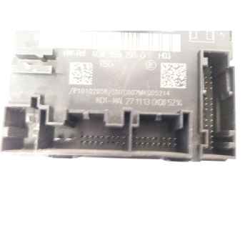 Recambio de centralita puerta delantera derecha para audi a6 c7 (4g2, 4gc) 3.0 tdi referencia OEM IAM 4G8959793G P101020058 