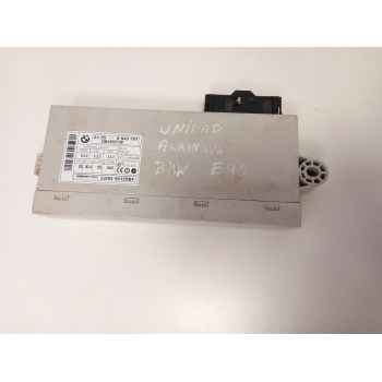 Recambio de centralita check control para bmw 3 (e90) 330 xd referencia OEM IAM 61356943791 5WK49412OBF 