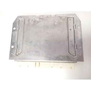 Recambio de centralita abs para mercedes-benz vaneo (414) 1.7 cdi (414.700) referencia OEM IAM 4144460153 0265109617 