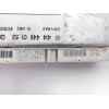 Recambio de centralita abs para mercedes-benz vaneo (414) 1.7 cdi (414.700) referencia OEM IAM 4144460153 0265109617 