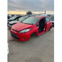 FORD FIESTA VI (CB1, CCN)