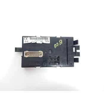 Recambio de centralita check control para renault trafic caja/chasis (t_, p_, v_) 2.0 referencia OEM IAM P8200374949  