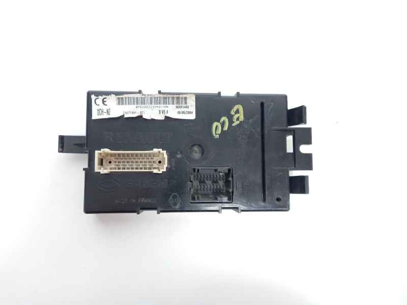 Recambio de centralita check control para renault trafic caja/chasis (t_, p_, v_) 2.0 referencia OEM IAM P8200374949  