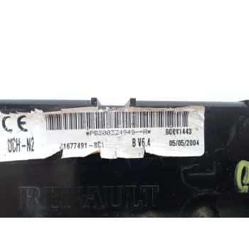 Recambio de centralita check control para renault trafic caja/chasis (t_, p_, v_) 2.0 referencia OEM IAM P8200374949  