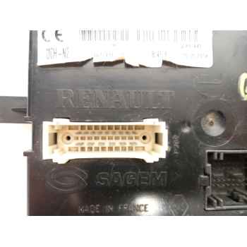 Recambio de centralita check control para renault trafic caja/chasis (t_, p_, v_) 2.0 referencia OEM IAM P8200374949  