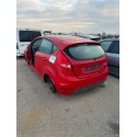 FORD FIESTA VI (CB1, CCN)