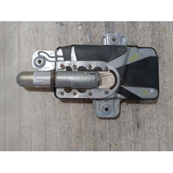 Recambio de airbag lateral delantero izquierdo para bmw 3 (e46) 320 d referencia OEM IAM 30703722904L 04B1846B0704Y 