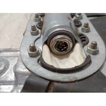 Recambio de airbag lateral delantero izquierdo para bmw 3 (e46) 320 d referencia OEM IAM 30703722904L 04B1846B0704Y 