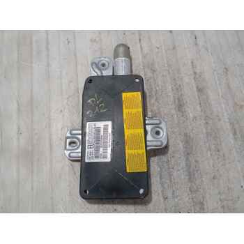 Recambio de airbag lateral delantero izquierdo para bmw 3 (e46) 320 d referencia OEM IAM 30703722904L 04B1846B0704Y 