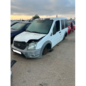 ford transit connect (p65_, p70_, p80_) del año 2010