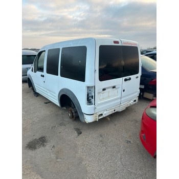 ford transit connect (p65_, p70_, p80_) del año 2010
