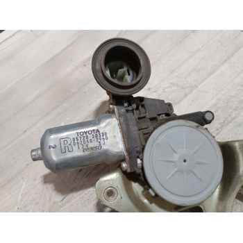 Recambio de elevalunas delantero izquierdo para lexus gs (_s19_) 450h (grs191_, gws191_) referencia OEM IAM 8572030330 062040296