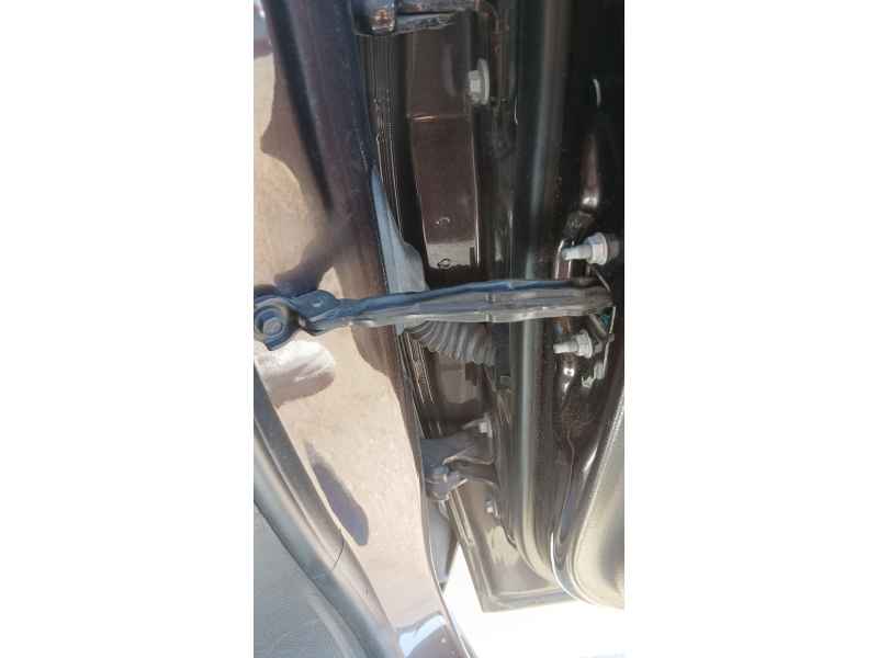Recambio de freno puerta delantero derecho para opel zafira tourer c (p12) 2.0 cdti (75) referencia OEM IAM   