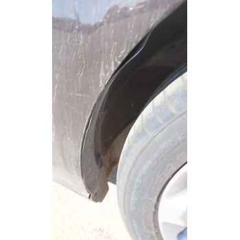 Recambio de paso rueda delantero derecho para opel zafira tourer c (p12) 2.0 cdti (75) referencia OEM IAM   