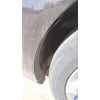 Recambio de paso rueda delantero derecho para opel zafira tourer c (p12) 2.0 cdti (75) referencia OEM IAM   