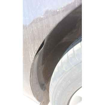 Recambio de paso rueda delantero derecho para opel zafira tourer c (p12) 2.0 cdti (75) referencia OEM IAM   