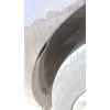 Recambio de paso rueda delantero derecho para opel zafira tourer c (p12) 2.0 cdti (75) referencia OEM IAM   