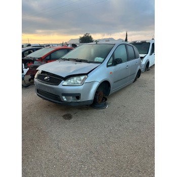 ford focus c-max (dm2) del año 2004
