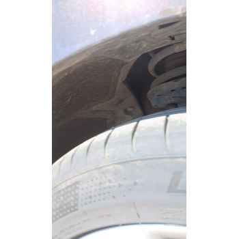 Recambio de paso rueda delantero derecho para opel zafira tourer c (p12) 2.0 cdti (75) referencia OEM IAM   