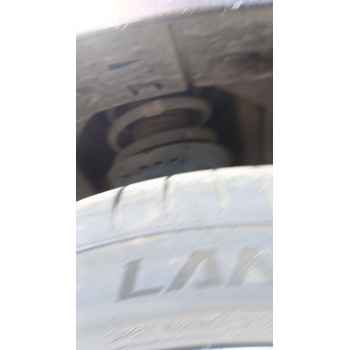 Recambio de paso rueda delantero derecho para opel zafira tourer c (p12) 2.0 cdti (75) referencia OEM IAM   
