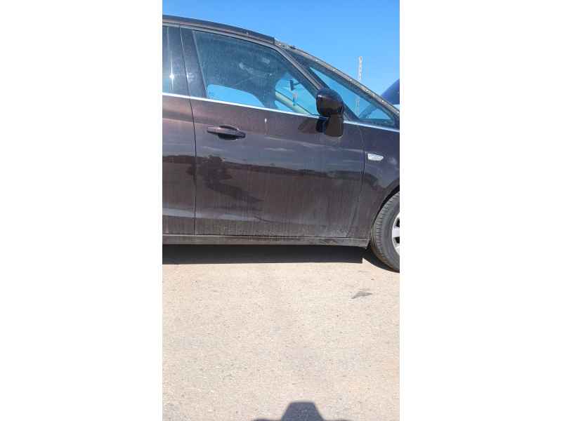 Recambio de puerta delantera derecha para opel zafira tourer c (p12) 2.0 cdti (75) referencia OEM IAM   