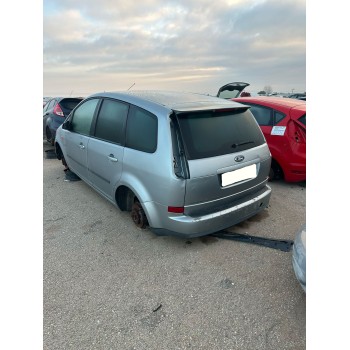 ford focus c-max (dm2) del año 2004