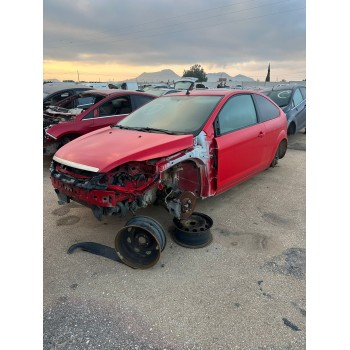 ford focus ii (da_, hcp, dp) del año 2008